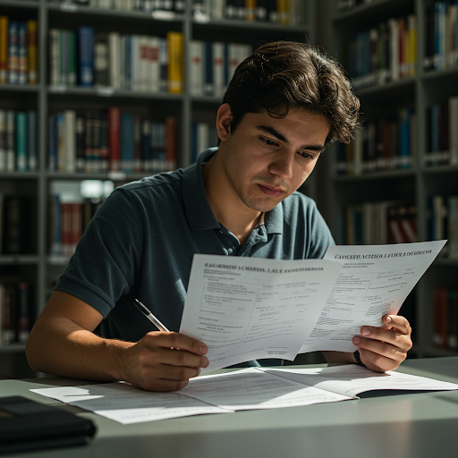 Cuota alimentaria universitaria: lo que debes saber si tienes más de 18 años